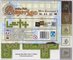 1826847 Amerigo Queenie 3: Special Production Buildings and Tokens