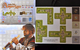 2724171 Amerigo Queenie 3: Special Production Buildings and Tokens