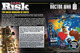1802268 Risk: Doctor Who