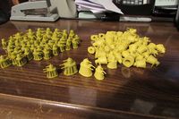 2502811 Risk: Doctor Who