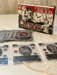 6092732 Gloom: Unquiet Dead (Second Edition)