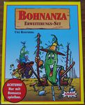 4074577 Bohnanza: Erweiterungs-Set (Revised Edition)