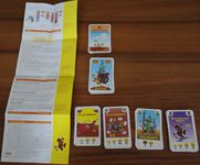 4074579 Bohnanza: Erweiterungs-Set (Revised Edition)