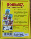 4074580 Bohnanza: Erweiterungs-Set (Revised Edition)