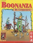 7166377 Bohnanza: Erweiterungs-Set (Revised Edition)