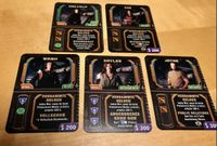7279778 Firefly: The Game - Big Damn Heroes Promo Cards