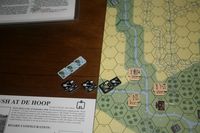 4262701 Advanced Squad Leader: Starter Kit Historical Module 1 – Decision at Elst