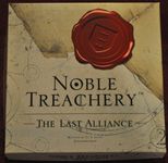 1813022 Noble Treachery 