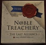 1814016 Noble Treachery 