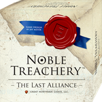 1816133 Noble Treachery 