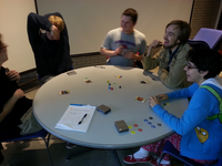 1832766 Noble Treachery 