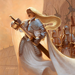 1845601 Noble Treachery 