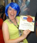 2622361 Noble Treachery 