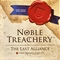 2640922 Noble Treachery 