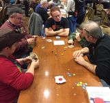 2893266 Noble Treachery 