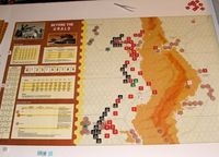 180575 Beyond the Urals: Campaign in Russia, 1942