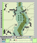337291 Beyond the Urals: Campaign in Russia, 1942