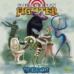 2058912 Dungeon Fighter: The Big Wave