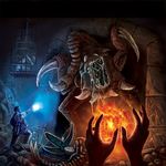 2469033 Perdition's Mouth: Abyssal Rift (Edizione Inglese)