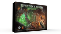 2719033 Perdition's Mouth: Abyssal Rift (Edizione Inglese)