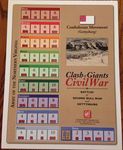 3318036 Clash of Giants: Civil War