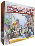 4231433 Escape from Zombie City (Edizione Inglese)