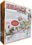 4231434 Escape from Zombie City (Edizione Inglese)