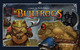 2072385 Bullfrogs 