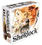 3231986 Sherlock 13 (Edizione Inglese)