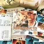 6091921 Sherlock 13 (Edizione Inglese)