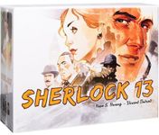 7154278 Sherlock 13 (Edizione Inglese)
