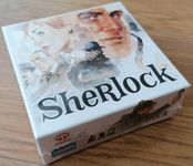 7290115 Sherlock 13 (Edizione Inglese)