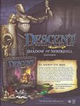 1983958 Descent: L'Ombra di Nerekhall