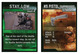 1843352 Warfighter: The Modern Special Forces Card Game