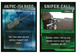 1843353 Warfighter: The Modern Special Forces Card Game