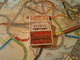 1001028 Ticket to Ride: Europa (Vecchia Edizione)