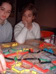 101016 Ticket to Ride: Europe (Edizione Scandinava)