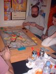 101017 Ticket to Ride: Europa (Vecchia Edizione)