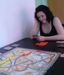 1010246 Ticket to Ride: Europa (Vecchia Edizione)