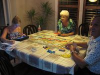 1048166 Ticket to Ride: Europa (Vecchia Edizione)