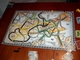 105836 Ticket to Ride: Europa (Vecchia Edizione)