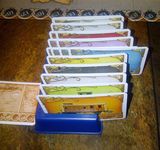 1084622 Ticket to Ride: Europa (Vecchia Edizione)