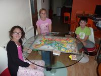 1125332 Ticket to Ride: San Francisco