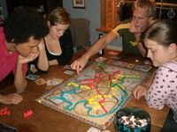 1146379 Ticket to Ride: San Francisco