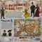 1154684 Ticket to Ride: Europa (Vecchia Edizione)