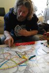 1161665 Ticket to Ride: Europa