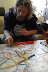 1161665 Ticket to Ride: Europa (Vecchia Edizione)