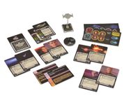 1903550 Star Trek: Attack Wing – I.R.W. Gal Gath'thong Expansion Pack