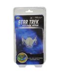 1903551 Star Trek: Attack Wing – I.R.W. Gal Gath'thong Expansion Pack