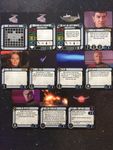 3479650 Star Trek: Attack Wing – I.R.W. Gal Gath'thong Expansion Pack